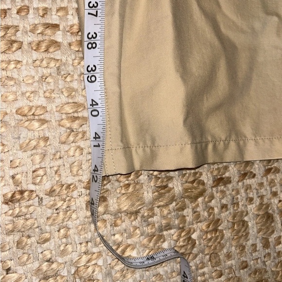 Patagonia Tan Chinos Versatile Lightweight Pants - Picture 11 of 11